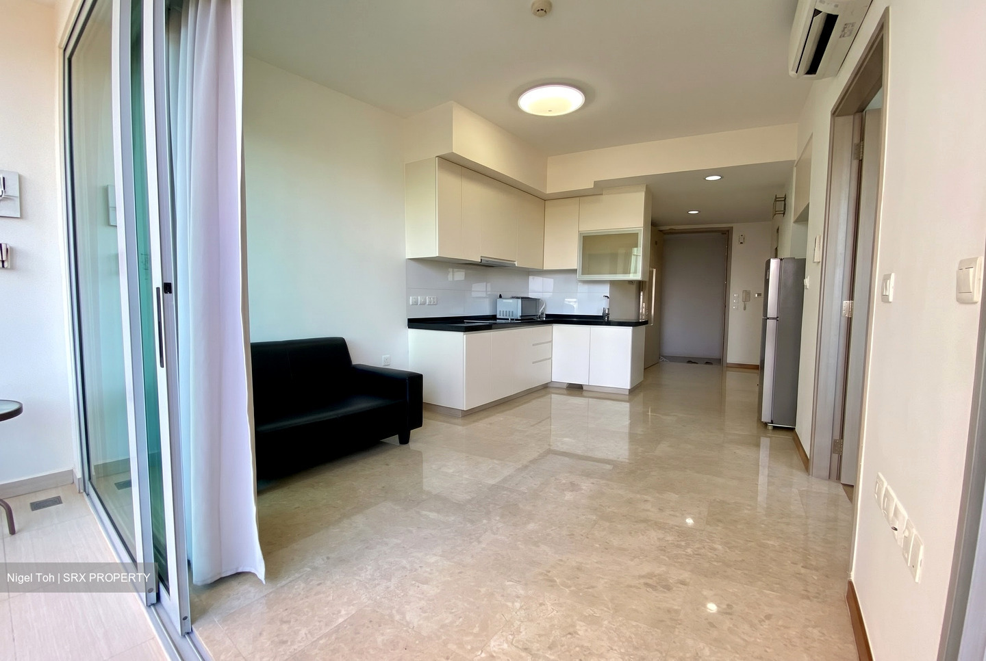 Opal Suites (D12), Apartment #636924371